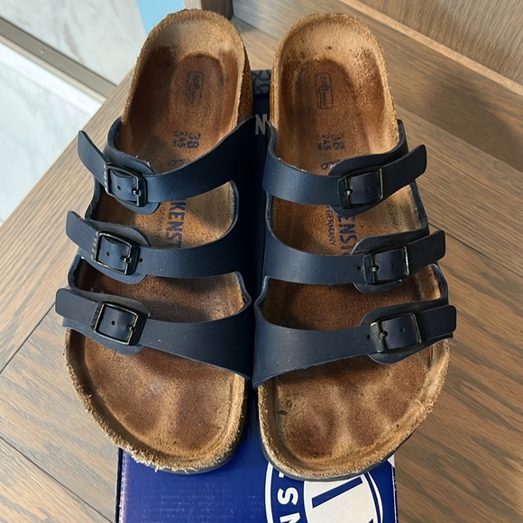 Birkenstock “Florida” sandals - Picture 3 of 15